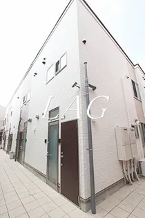 Bハウス東大井の画像