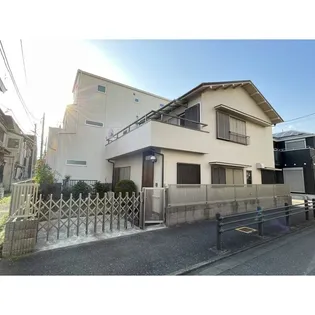 東京都西東京市新町1【一戸建】の外観