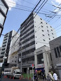 Evergeen【5階】の外観