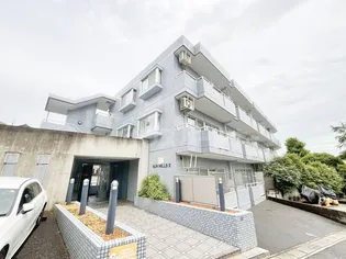 サンヒルズIIの画像