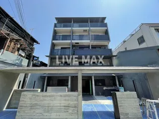 MJC京都梅小路の画像