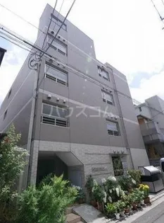 グレースヒルズ下馬の画像