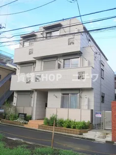NEU STILLEの画像