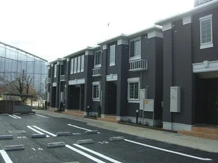 BANK THE TOWN Aの画像