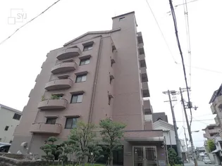 フラット野田Ⅱの画像