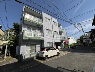 マンション蔵の画像