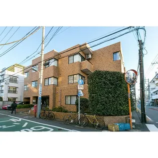 エレガン学芸大学の画像