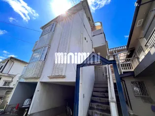 パークハイム砂川の画像