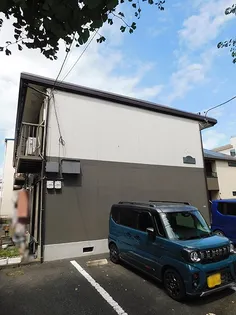 ハイツOGAWAの画像