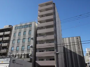 TINY GROVEの画像