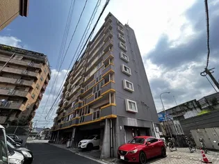 第61川崎ビルの画像