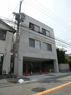レンファ奥の坊の画像