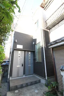 テラス金町の画像