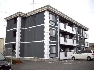 グリーンヒル桜ヶ丘Aの画像