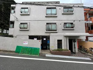 ソアール方南町の画像