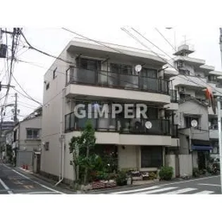 目白ミモザ館の画像