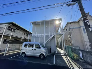 レオパレスステラの画像