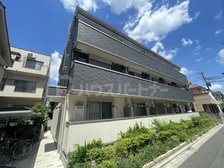ノースウィル赤羽の画像
