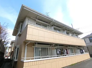 メゾン ド ポルックスの画像
