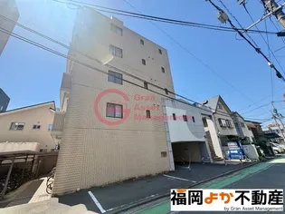 フォーラム白金の画像