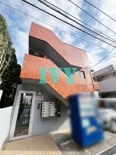 モンステラ登戸の画像