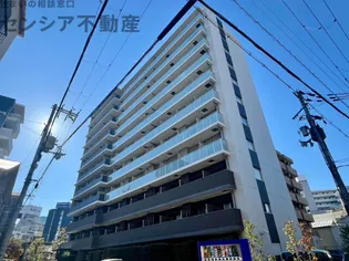 グリーンピアー京橋の画像