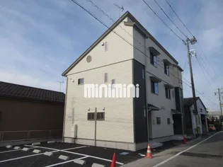 コミーテ大仏町 Cの画像