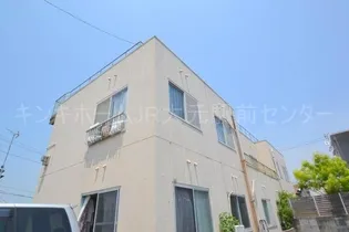 三建アパートの画像