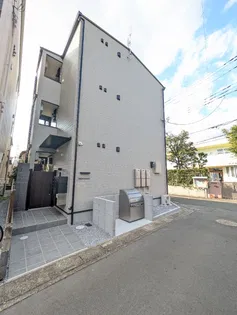 ROBOT HOME日進の画像