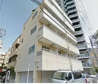 田端シティクレストの画像