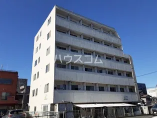 レジデンスカープ水戸の画像