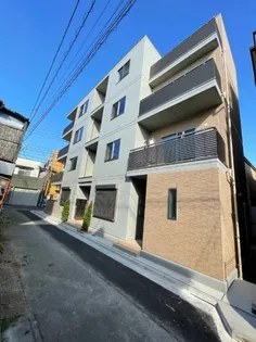 SUNSET RESIDENTIALの画像
