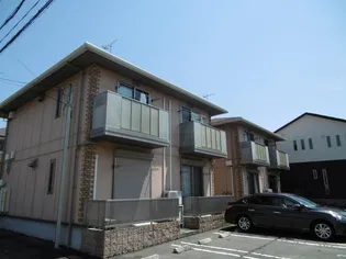 ハイツボナールIIの画像