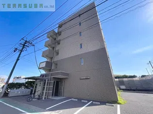 アステリア別府の画像
