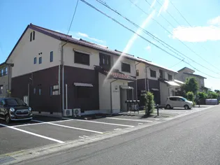 コンフォートB棟の画像