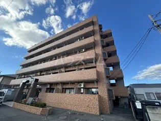 ライオンズマンションの画像