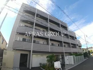 アジールコート西馬込IIの画像
