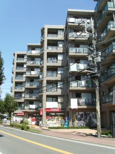 ロワール末長台の画像