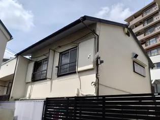 コーポ高辻の画像