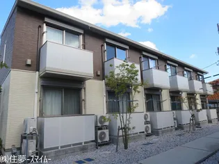 グランフラーヴの画像