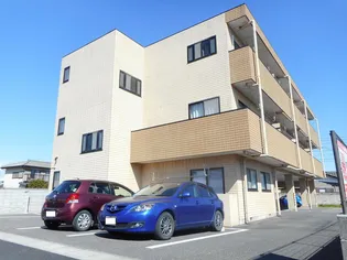 エトワ-ルガレ【2階】の外観