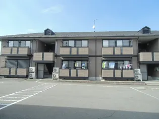 グレースコートA Bの画像