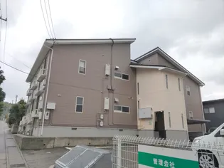 コーポコーヤの画像
