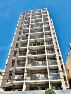 パークハウス牛込神楽坂の画像