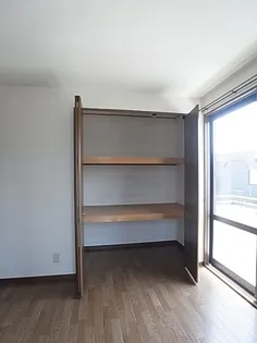 エザンスメゾンの内装