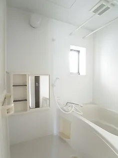 エザンスメゾンの風呂