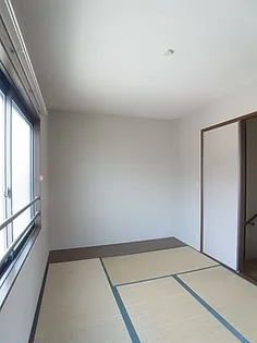 エザンスメゾンの内装