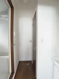 エザンスメゾンの内装