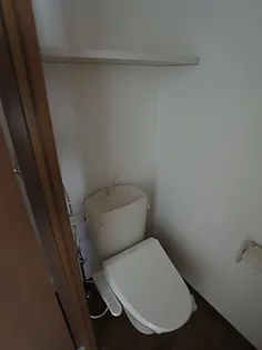 エザンスメゾンの内装