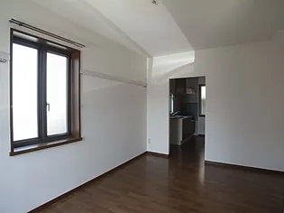 エザンスメゾンの居間